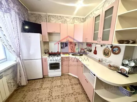 1-к кв. Белгородская область, Старый Оскол ул. Свердлова, 11 (39.0 м)