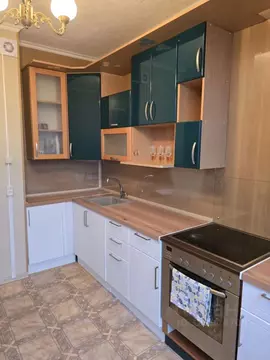 2-к кв. Москва Костромская ул., 14 (54.0 м)