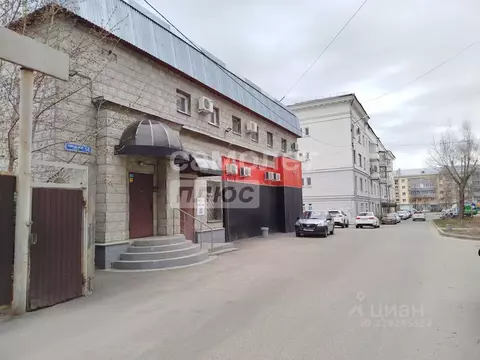 Офис в Татарстан, Казань Городская ул., 5В (56 м)