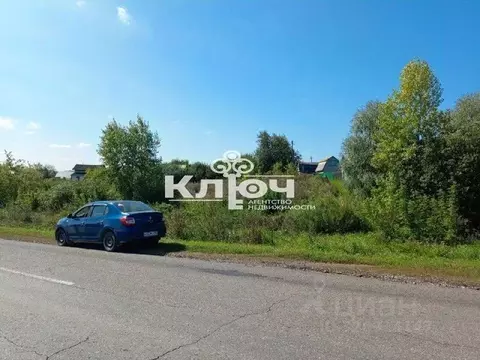 Участок в Башкортостан, Стерлитамакский район, Казадаевский сельсовет, ...