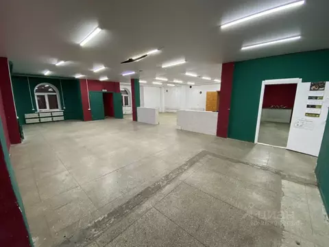 Помещение свободного назначения в Тамбовская область, Тамбов ...