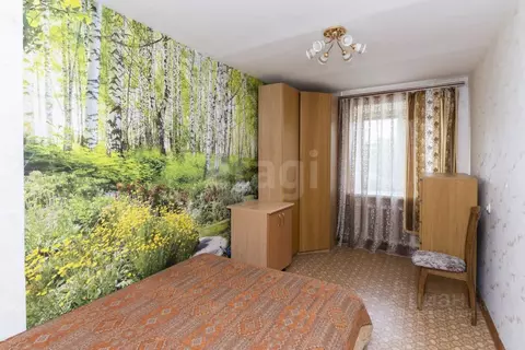 2-к кв. Тюменская область, Тюмень Широтная ул., 43к2 (47.6 м)