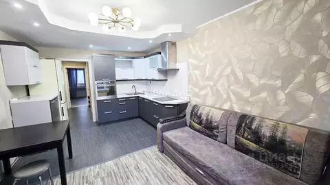 2-к кв. Московская область, Жуковский ул. Солнечная, 1 (76.8 м)