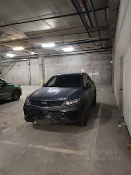 Гараж в Свердловская область, Екатеринбург ул. 8 Марта, 167 (14 м)