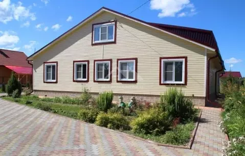 Дом в Владимирская область, Александровский муниципальный округ, ...