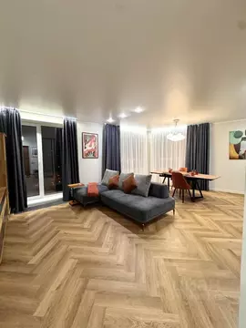 3-к кв. Москва Очаковское ш., 9А (85.0 м)