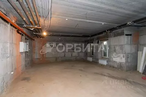 Помещение свободного назначения в Тюменская область, Тюмень ул. ...