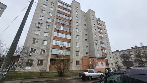 1-к кв. Московская область, Домодедово Северный мкр, ул. Дачная, 25А ...