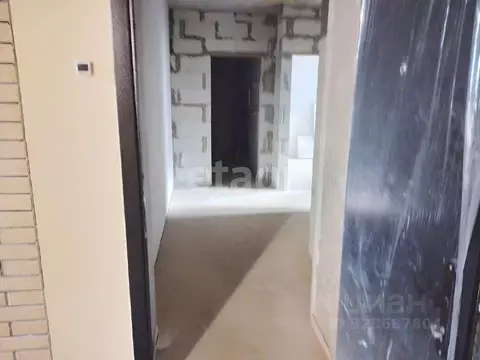 1-к кв. Ярославская область, Ярославль просп. Ленина, 28А (44.0 м)