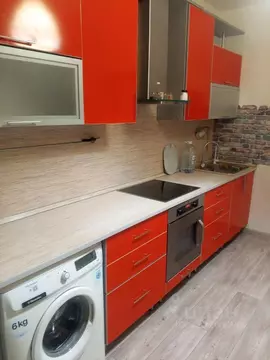 1-к кв. Самарская область, Тольятти 1-й кв-л, бул. Баумана, 5 (42.0 м)