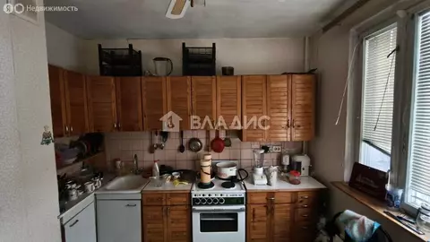 1-комнатная квартира: Москва, Литовский бульвар, 5/10 (38.3 м)