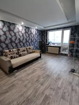 3-к кв. Пермский край, Пермь ул. Охотников, 17 (60.0 м)