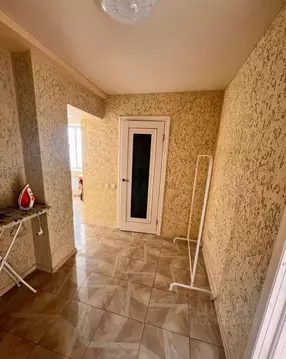 1-к кв. Самарская область, Самара ул. Промышленности, 166 (35.0 м)