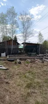 Участок в Иркутская область, Шелехов Известковая ул. (8.5 сот.)