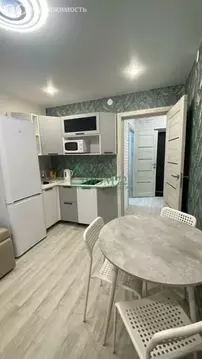 1-комнатная квартира: Тобольск, 7-й микрорайон, 39Б (30 м)