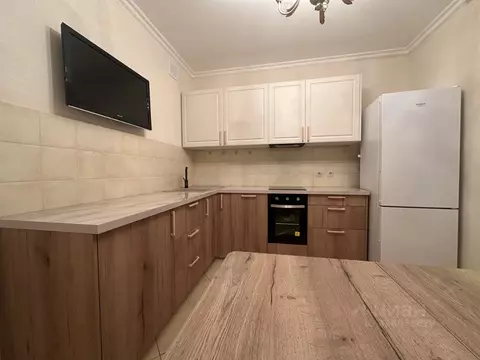 1-к кв. Москва Миклухо-Маклая ул., 33 (41.0 м)