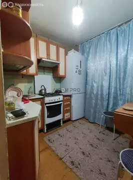 2-комнатная квартира: Уфа, Архитектурная улица, 5А (43.1 м)