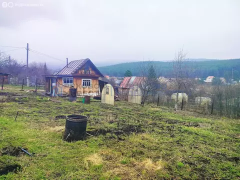 Дом в Белорецк, коллективный сад № 6 Белорецкого металлургического ...