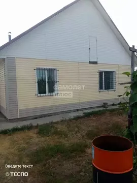 Дом в село Новичиха, Ленинская улица, 28 (70 м)