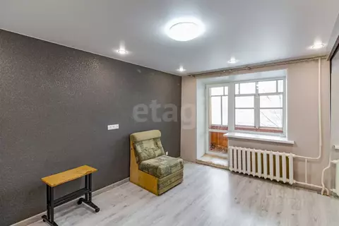 2-к кв. Вологодская область, Вологда ул. Маршала Конева, 12А (51.1 м)