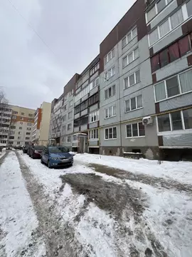 2-к кв. Псковская область, Псков Гдовская ул., 4 (52.1 м)