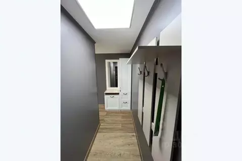 2-к кв. Красноярский край, Красноярск ул. Профсоюзов, 16 (46.0 м)