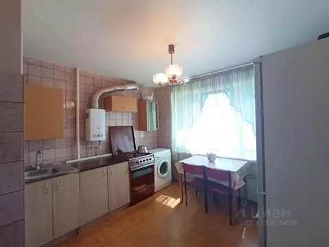 1-к кв. Самарская область, Самара ул. 22-го Партсъезда, 20А (42.0 м)