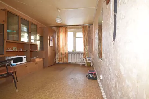 Комната Владимирская область, Кольчугино ул. 7 Ноября, 6 (10.0 м)