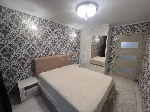 3-к кв. Тюменская область, Тюмень ул. Мебельщиков, 2 (66.0 м)