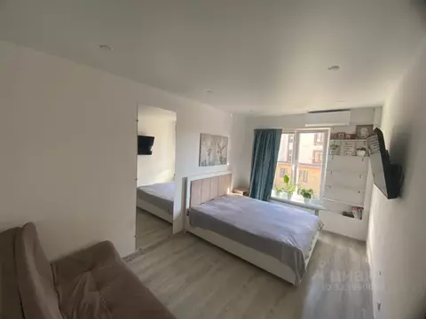 1-к кв. Крым, Евпатория ул. 60 лет ВЛКСМ, 31/1 (33.5 м)