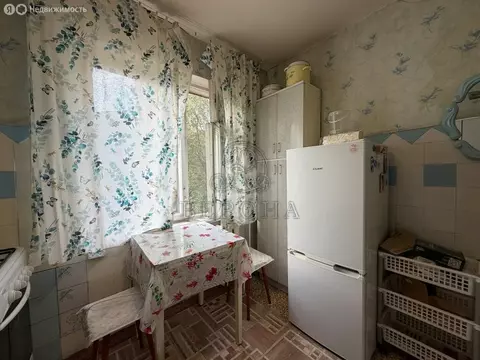 2-комнатная квартира: Реутов, улица Победы, 17 (42.9 м)