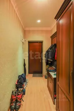 3-к кв. Иркутская область, Ангарск 89-й кв-л, 2 (77.1 м)