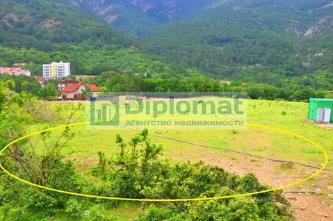 Участок в Крым, Ялта муниципальный округ, Ливадия пгт  (10.0 сот.)