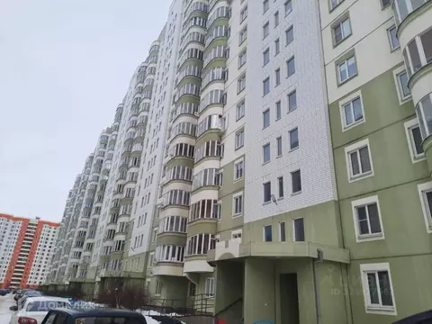 2-к кв. Курская область, Курск просп. Анатолия Дериглазова, 41 (61.0 ...