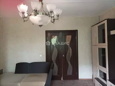 2-к кв. Москва Солнцевский просп., 11 (51.1 м)