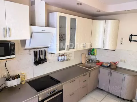 2-к кв. Калужская область, Совхоз Боровский с/пос, д. Кабицыно, ...