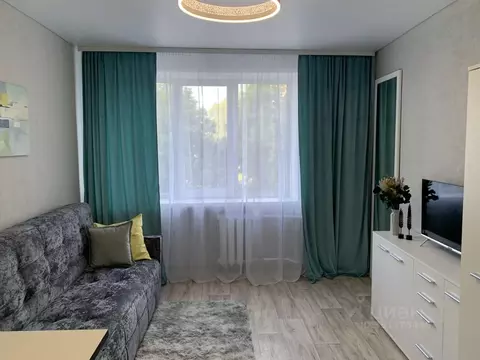 Комната Белгородская область, Белгород ул. Попова, 98 (13.0 м)