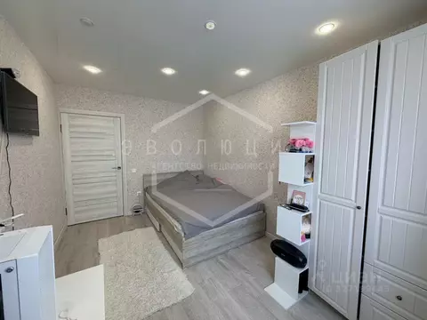 3-к кв. Калининградская область, Калининград Сельма мкр, ул. Юрия ...