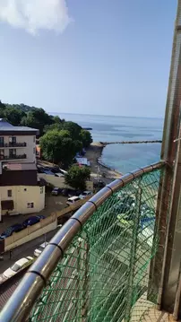 1-к кв. Краснодарский край, Туапсинский муниципальный округ, Джубга ...