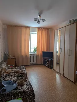 Комната, 22 м