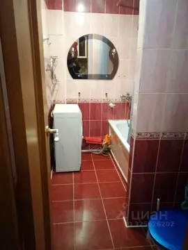 1-к кв. Коми, Сыктывкар ул. Куратова, 83А (40.0 м)