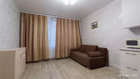 Студия Московская область, Химки городской округ, д. Рузино, ...