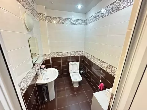 Коттедж в Северная Осетия, Владикавказ ул. Каштановая (380 м)