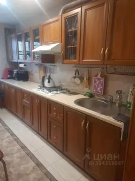 1-к кв. Владимирская область, Владимир ул. Пугачева, 77 (40.0 м)