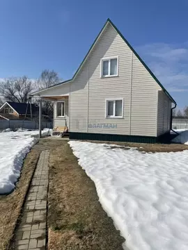 Дом в Москва № 620 кв-л,  (77 м)