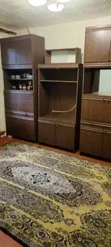 1-к кв. Московская область, Краснознаменск Парковая ул., 10 (28.0 м)