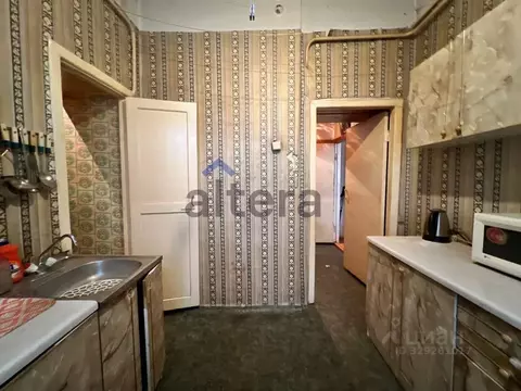 2-к кв. Татарстан, Казань Большая Красная ул., 29 (57.0 м)