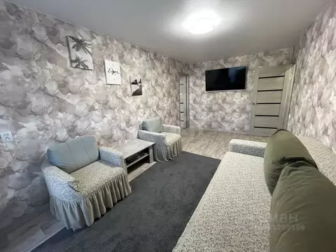 2-к кв. Владимирская область, Ковров ул. Туманова, 11 (43.1 м)