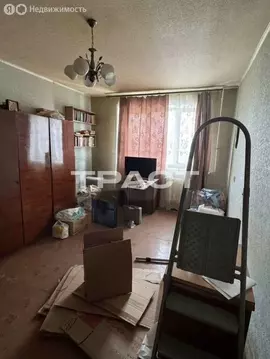 1-комнатная квартира: Воронеж, улица Писарева, 1А (30 м)