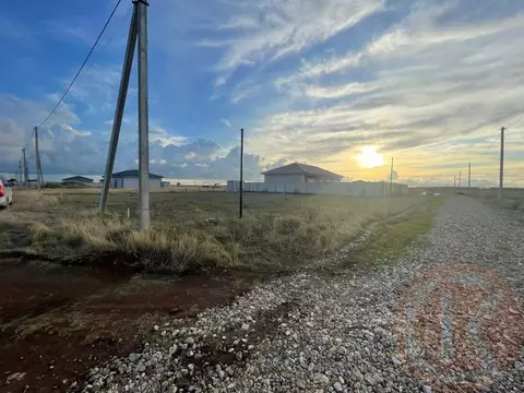 Участок в Крым, Сакский район, Уютненское с/пос, Братские дачи кп  ...